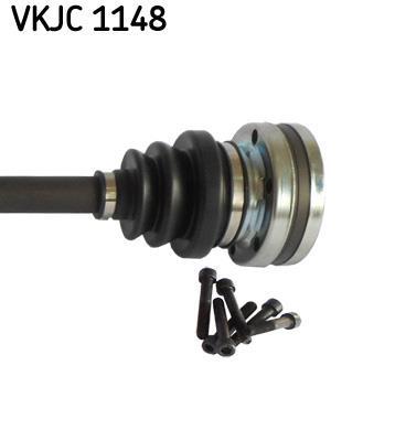 Cardan SKF ref. VKJC 1148